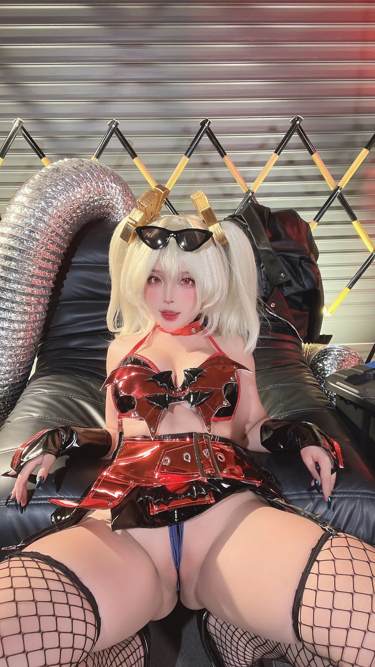 Sayo Momo - Burnice-erohere47.webp